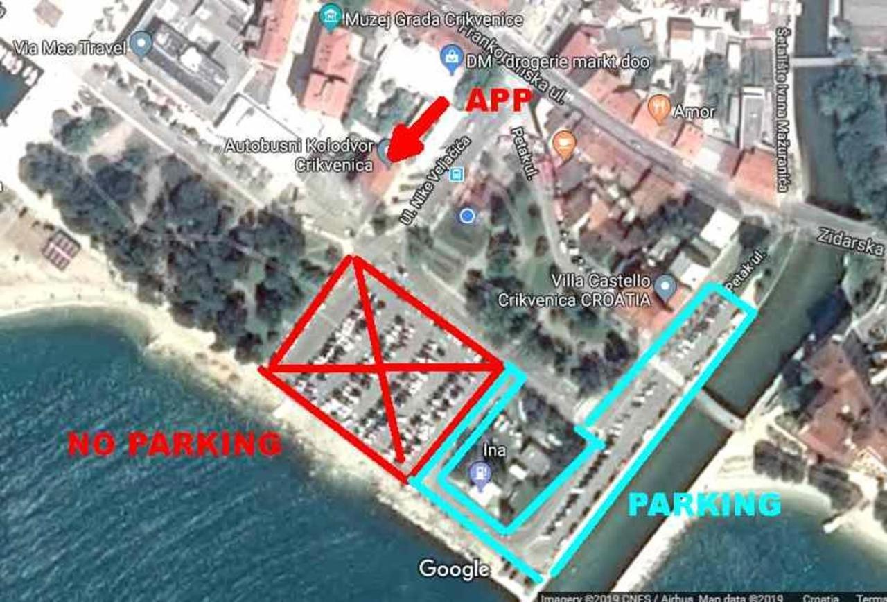 Miraflor, City Center Apartment *