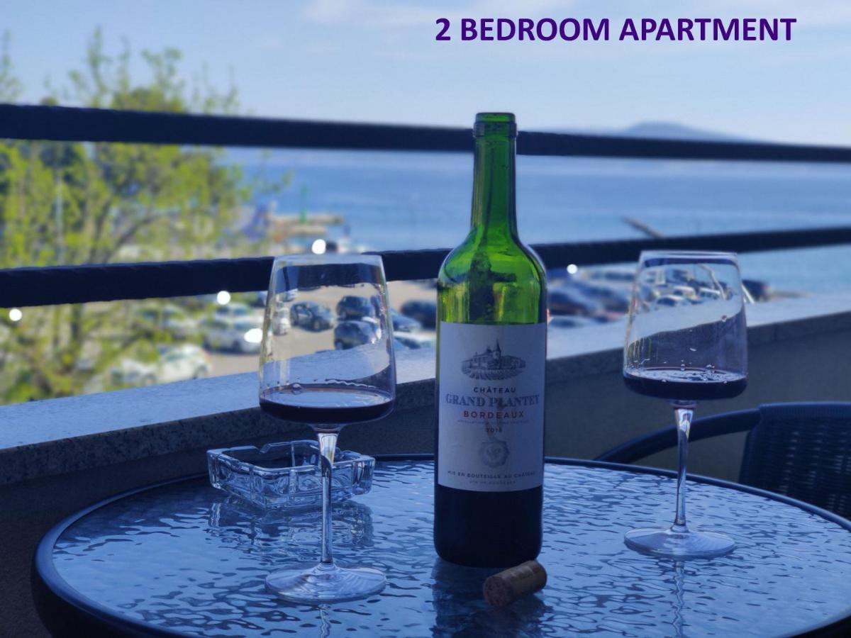Miraflor, City Center Apartment