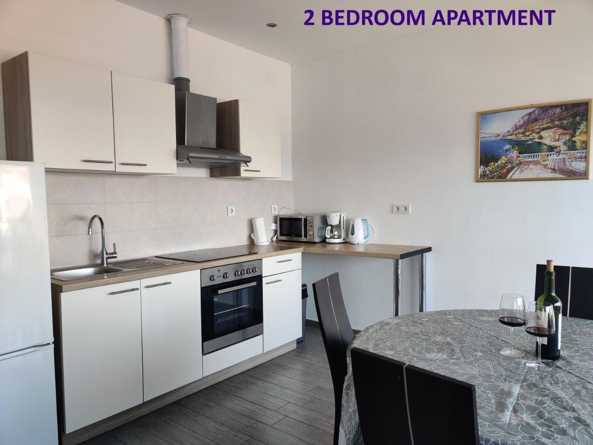 Miraflor, City Center Apartment *