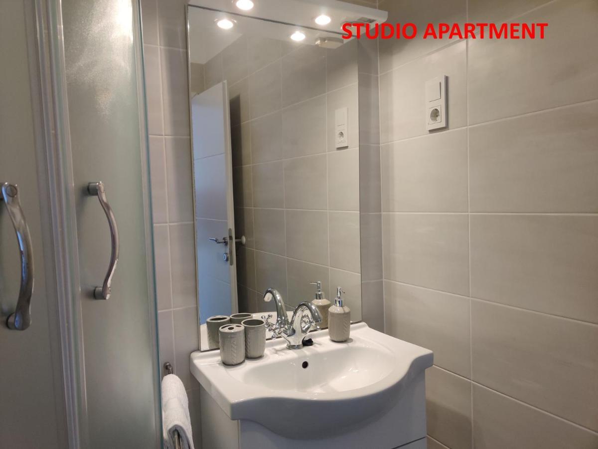 Apartment Miraflor, City Center