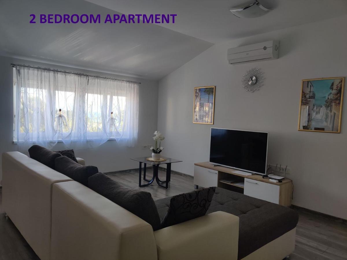 Miraflor, City Center * Crikvenica