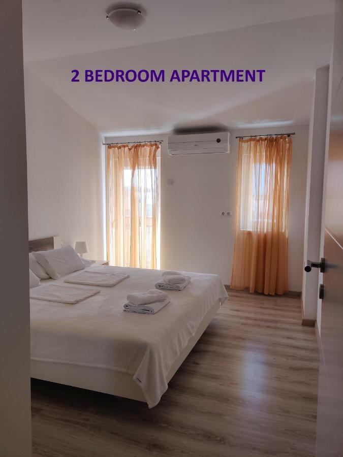 Apartment Miraflor, City Center Crikvenica
