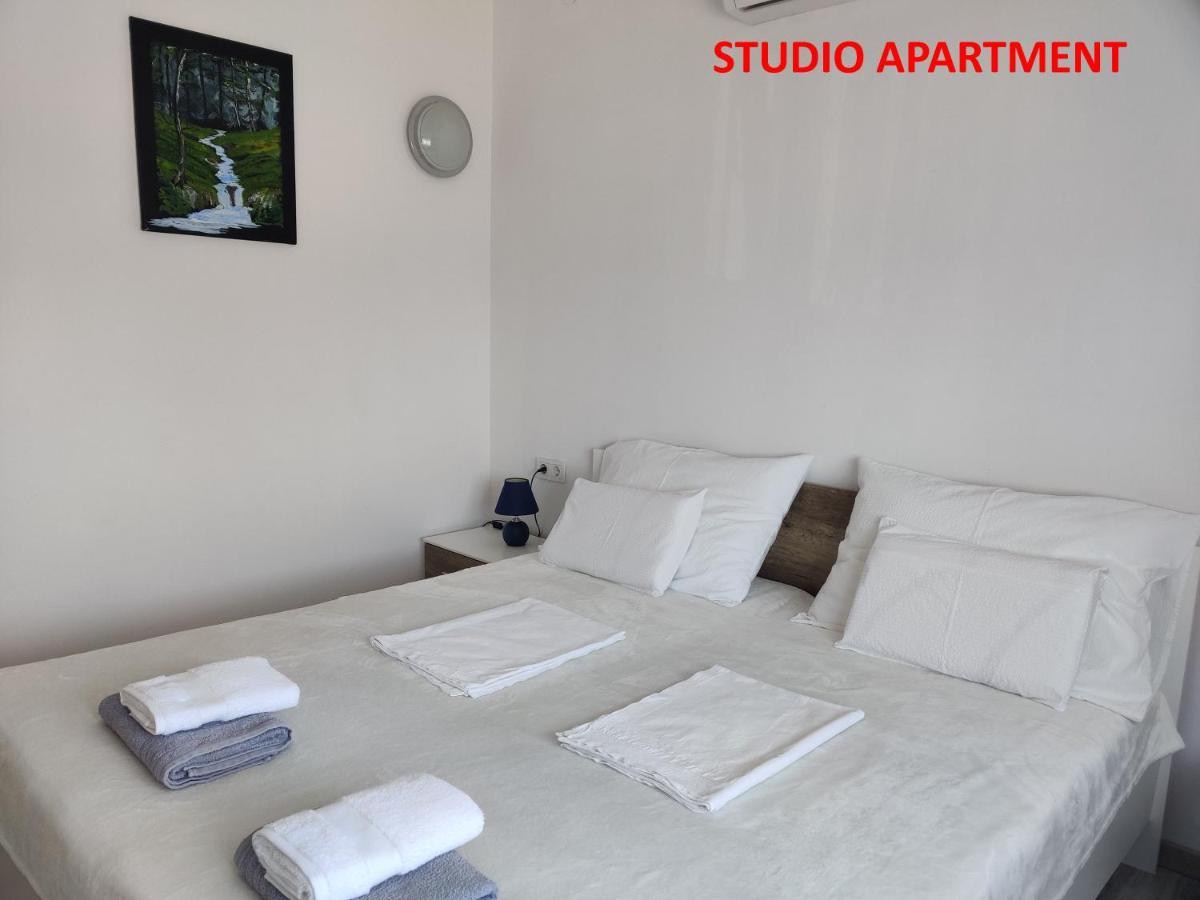 Apartment Miraflor, City Center *
