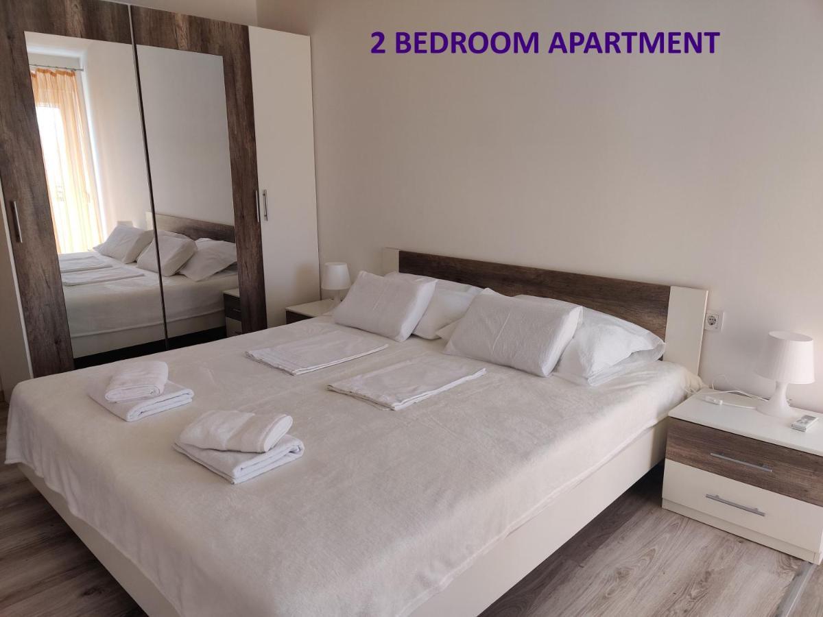 Miraflor, City Center Apartment