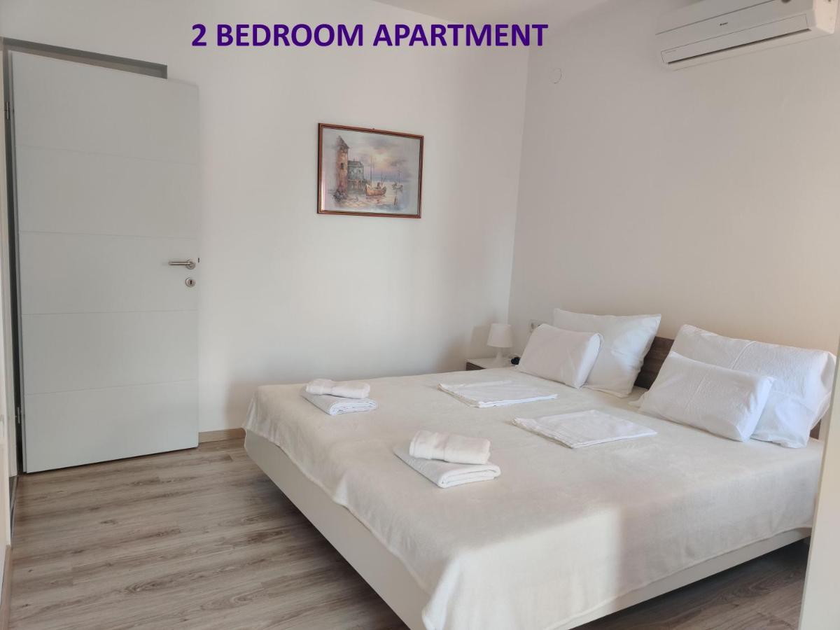 Apartment Miraflor, City Center Crikvenica