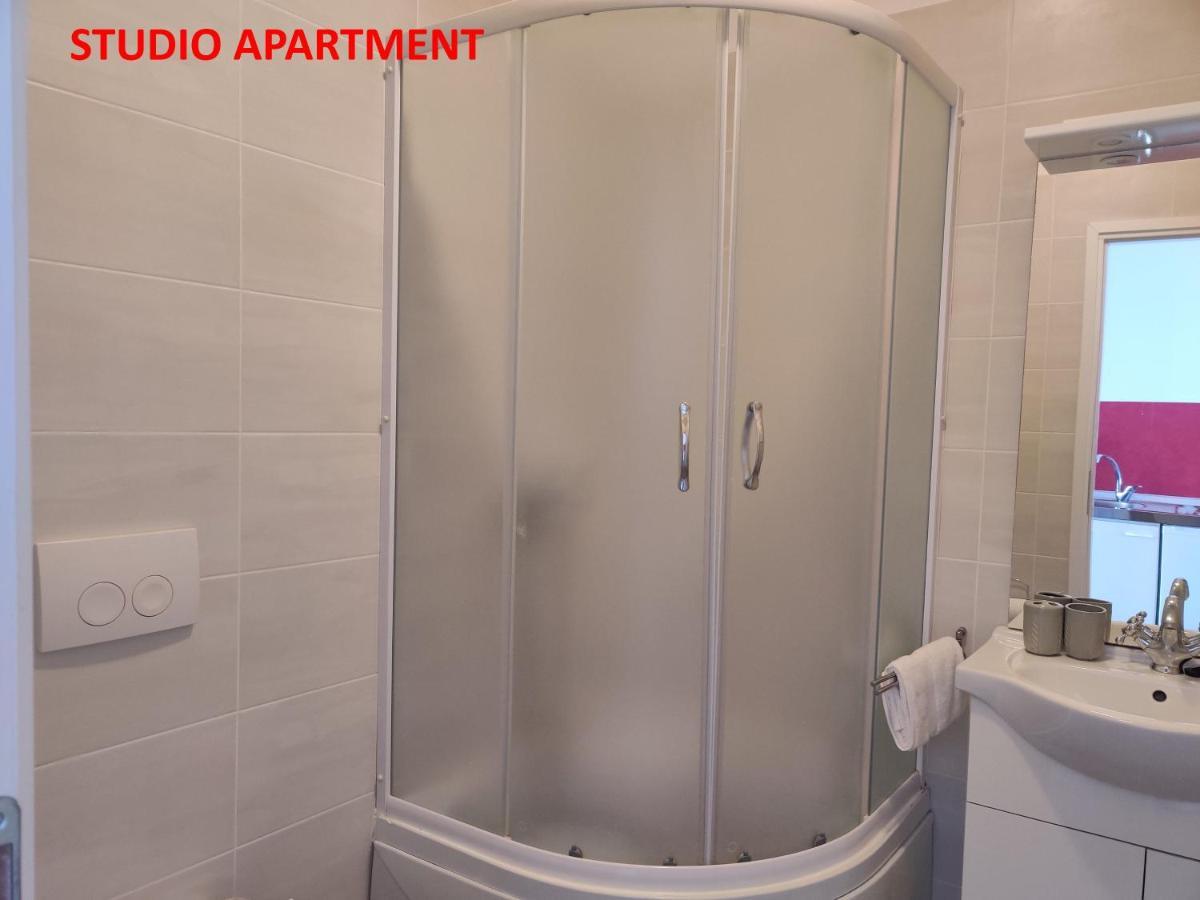 Miraflor, City Center Apartment *