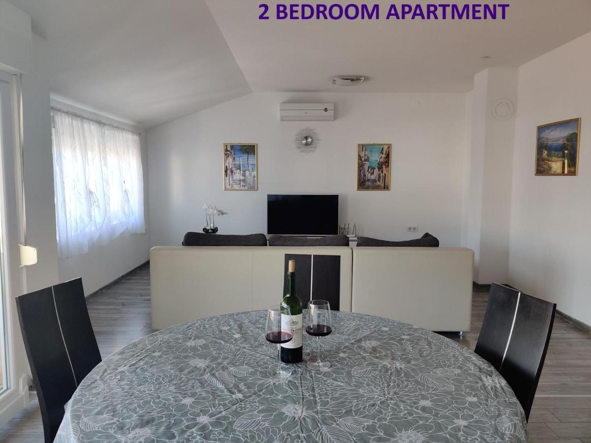 Apartment Miraflor, City Center *