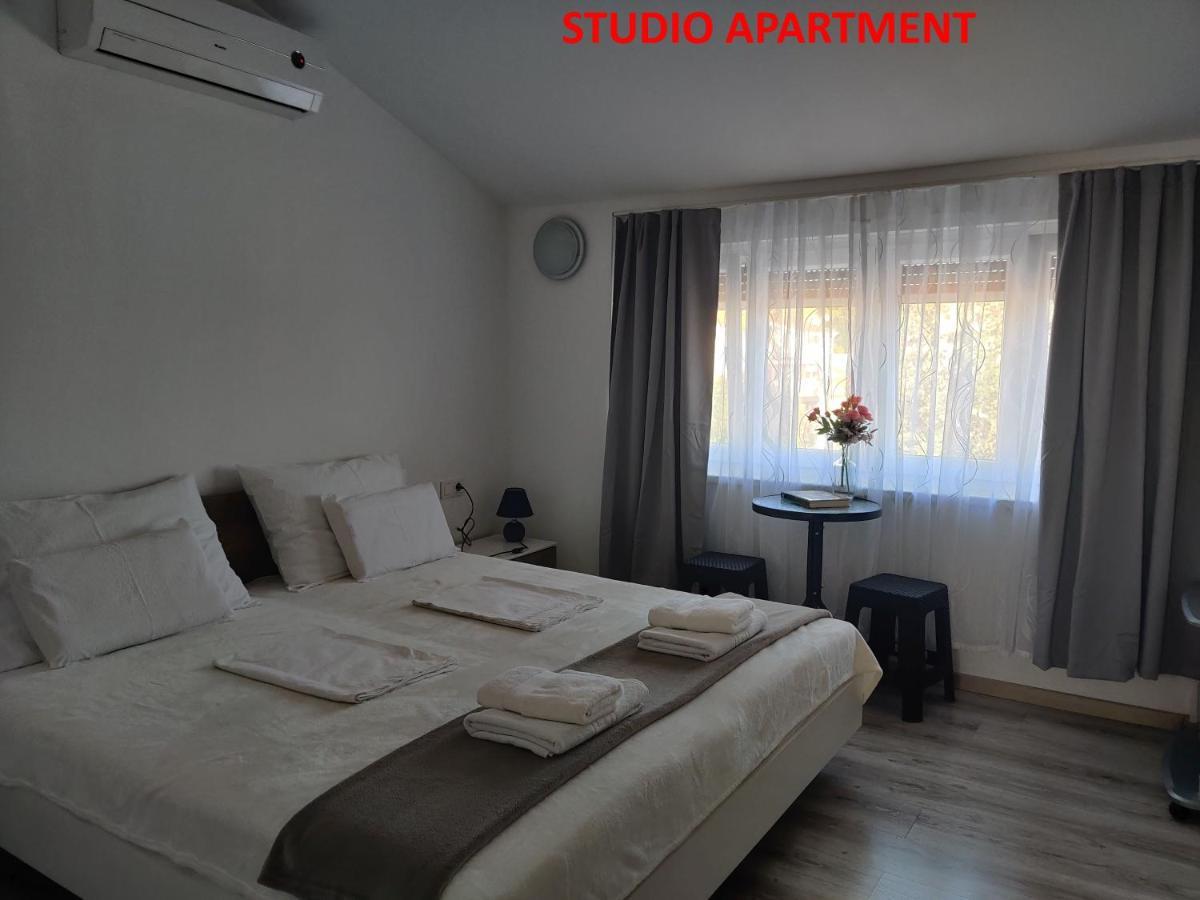 Apartment Miraflor, City Center *