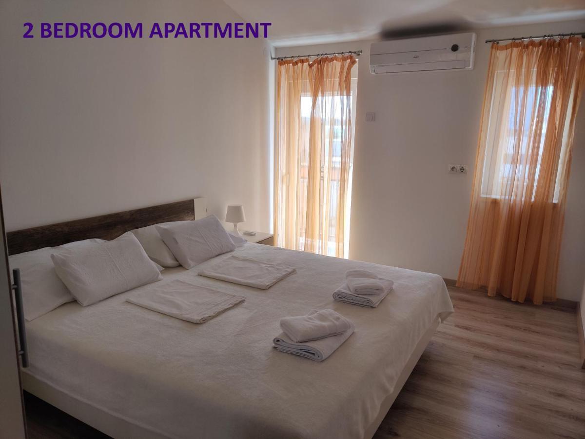 Apartment Miraflor, City Center