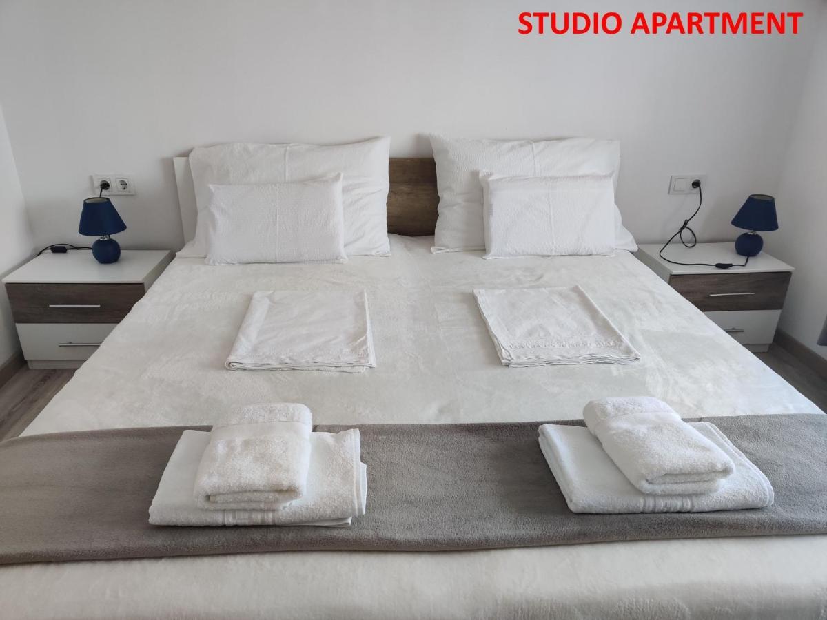 Miraflor, City Center Apartment Crikvenica