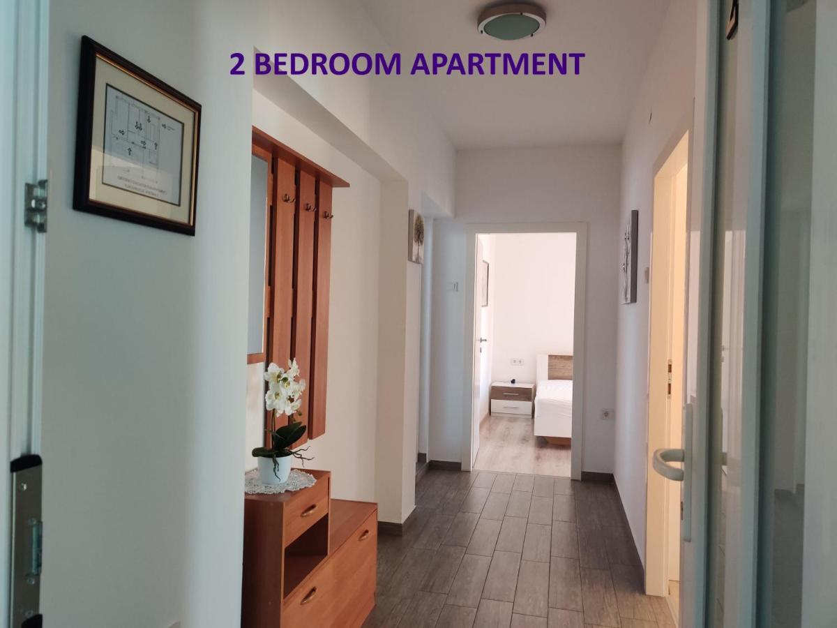 Apartamento Miraflor, Center