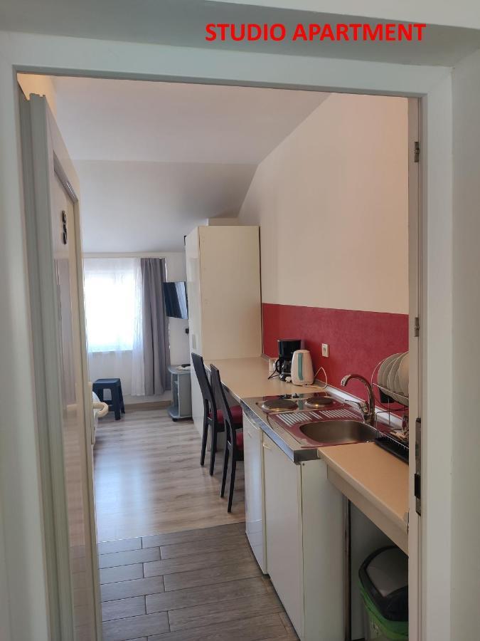 Miraflor, City Center Apartment *