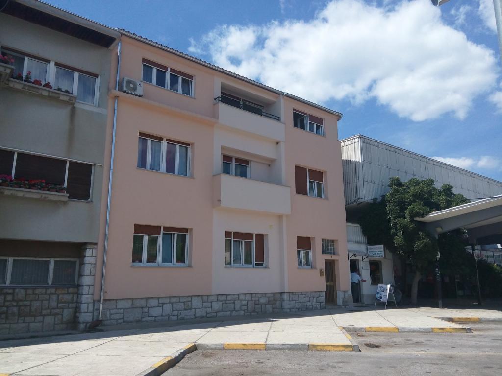 Miraflor, City Center