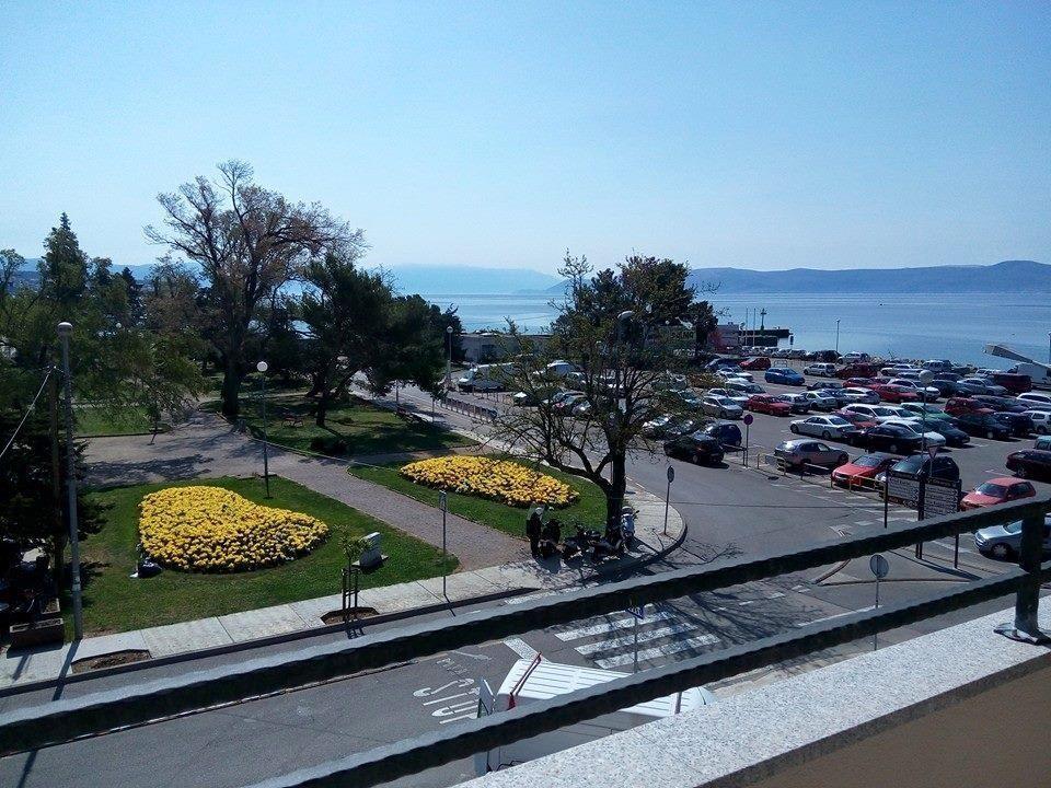 Miraflor, City Center *