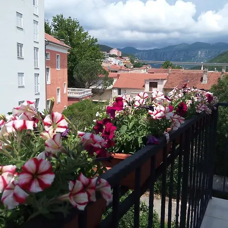 Apartments Miraflor, City Center Crikvenica Room photo