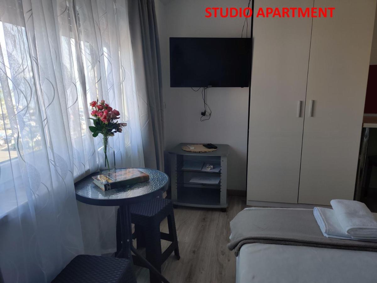 Apartment Miraflor, City Center *