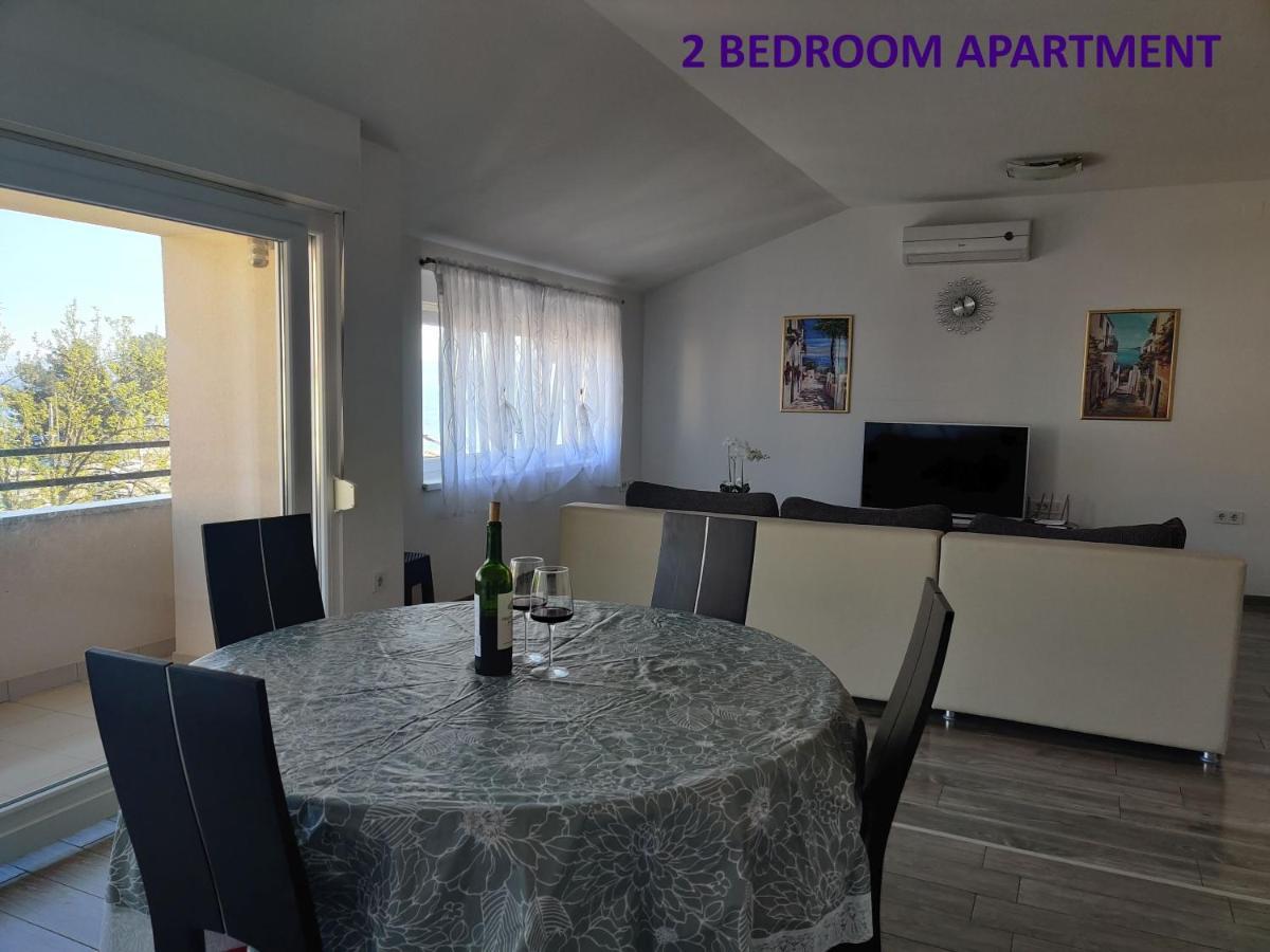 Apartment Miraflor, City Center *