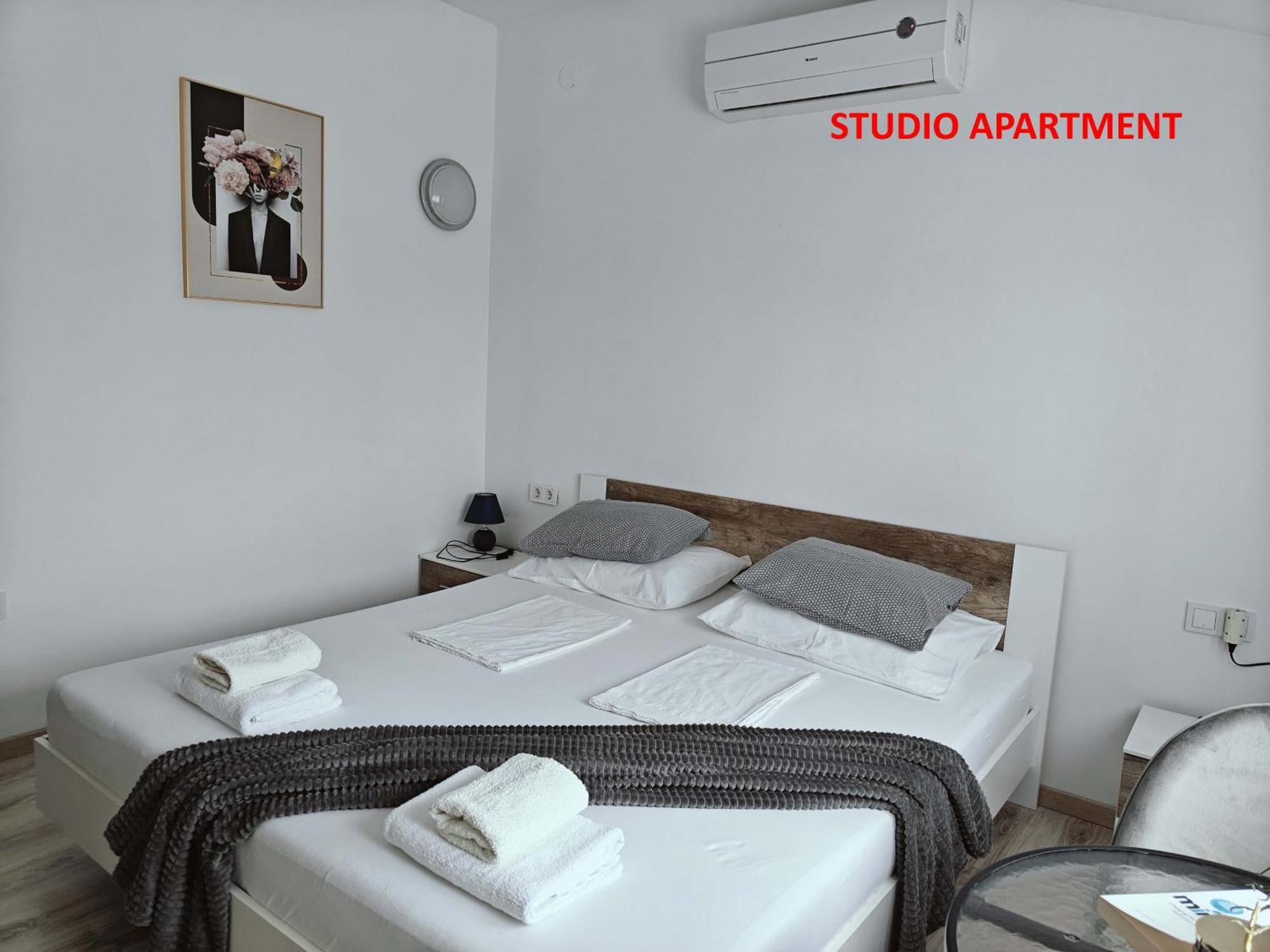 Appartamento Miraflor, Center Crikvenica
